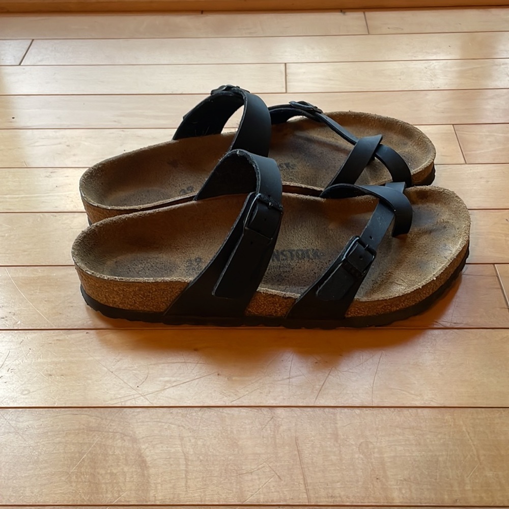 Birkenstock Size 39